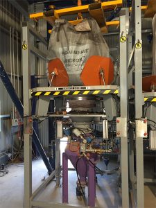LIW Brick Plant Upgrade Case Study