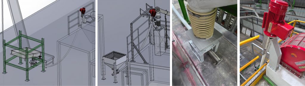 Case Study - Flexible-Screw-Conveying-Agricultural-Chemicals-Banner