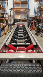 ModQuip Modular Conveyor CS